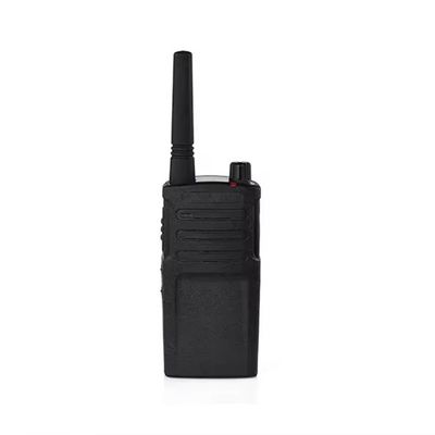 Rmu2040 VOX-technologie PC-configureerbare UHF zakelijke portofoon-walkietalkie
