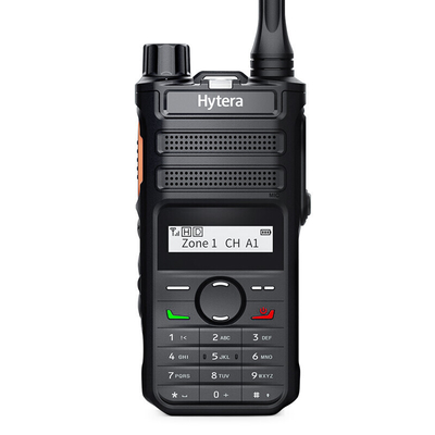 AP580 IP54 Waterdicht IP54 Communicatie buiten het netwerk VOX Bluetooth Walkie Talkie