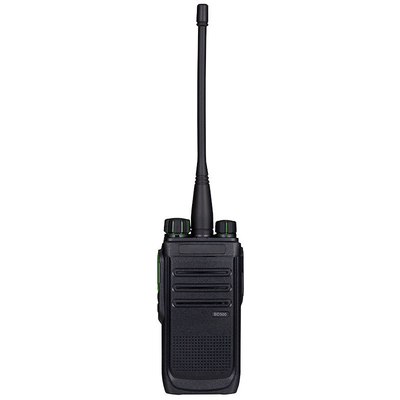 BD500 Digitale professionele zender Handheld Mobile Radio Walkie Talkie