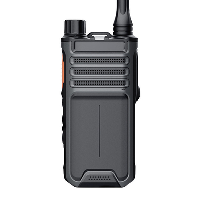 BP510 Digitaal-analoge compatibiliteit IP54 Waterdicht en stofdicht Bluetooth Walkie Talkie