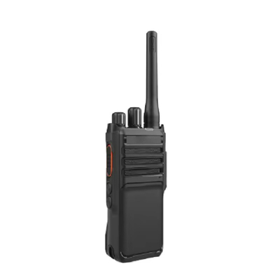HP505 Long Ran DMR UHF VHF Series Geavanceerde handheld Two Way Radio Walkie Talkie