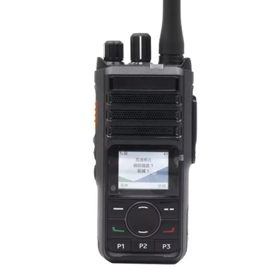 HP560 IP67 Waterdicht AI Intellint Geluidsreductie langeafstand GPS mobiele radio
