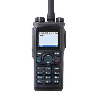 PD780EX Walkie Talkie Explosiebestendige IP67 stofdichte waterdichte digitale analoog