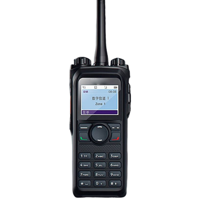 PD980 Tweeweg Radio Walkie Talkie PDT Radio Handheld