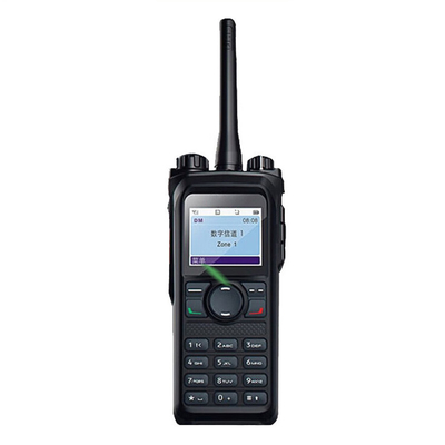 PD980EX T4 explosiebestendige IP68 waterdichte zender professionele walkie-talkie