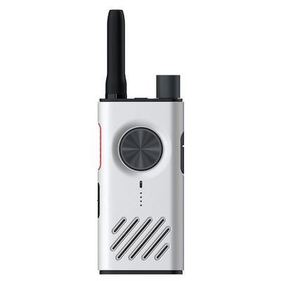 S31 Walkie Talkie VOX Long Standby Fast Charging Long Range Transmitter Handheld