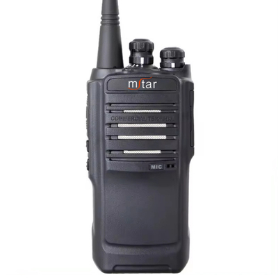 TC-320 Walkie Talkie VOX Monitoring Function Channel Scanning Long Range Transmitter