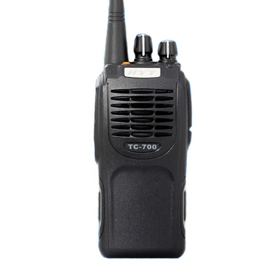 TC-700 Digitale en analoge spraakversleuteling