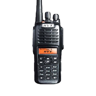 TC780 Walkie Talkie IP54 Complete Signalisatie Secundaire Ontwikkelingsfunctie