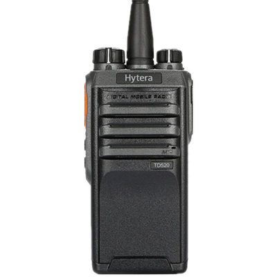 TD520 Walkie Talkie DMR Digitaal Signal Waterdicht En Stofdicht Sterk Penetratie