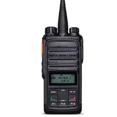 TD560 High Quality Business Digital Walkie Talkie 5W Uitgangsvermogen GMRS Communicatie