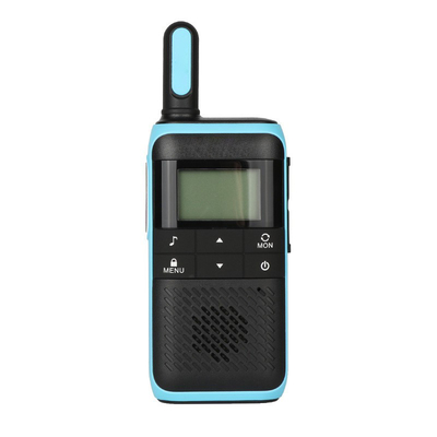 TF-410 Monitoring Functie Kanaalscannen Penetrerend Sterk Analoog Walkie Talkie