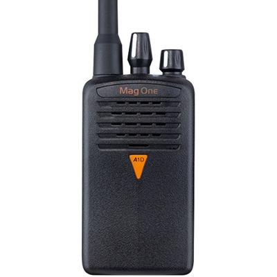 MSTAR A1D Digitale encryptie Digitaal-analoge compatibiliteit Sterke penetratie Langdurige langeafstand Walkie Talkie