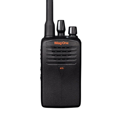 MSTAR A1i VOX Digitaal-analoge Commerciële Sterke batterijduur Walkie Talkie