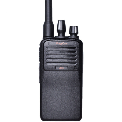 A5D waterdicht stofdicht geluidsreductie anti-interferentie VOX Long Range Walkie Talkie