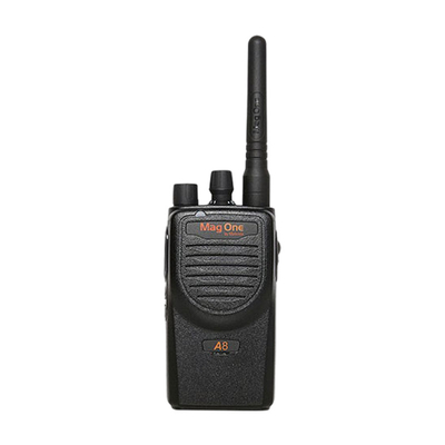 A8 VHF 150-174MHz 5W Portable Handle Ham CB radio tweeweg Transceiver Walkie Talkie