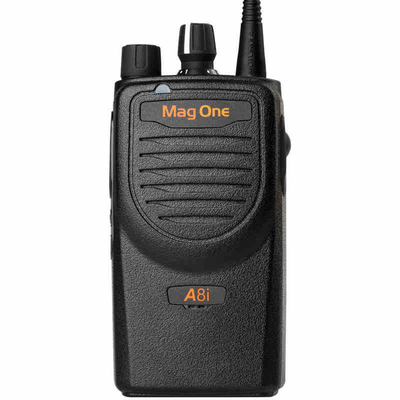 A8i Handheld Mini Long Range Outdoor DMR/DPMR SYSTEM 5W High Power Walkie Talkie