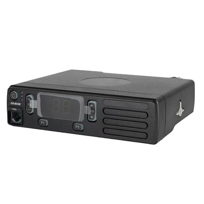 CM200D walkie-talkie 25W/45W VHF UHF radio