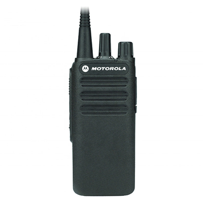 Dep250 Digital Uhf Long Range Wakie Talkie Two Way Radio voor draagbare radio's van de Cp100d-serie