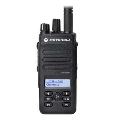 DEP570e Hoogwaardige Goedkope prijs Waterdicht GPS Handheld Walkie Talkie