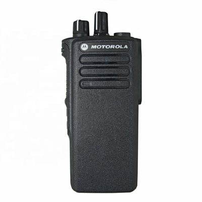 DGP8050E Sterk signaal Professionele digitale zwarte outdoor langeafstandswalkie-talkie