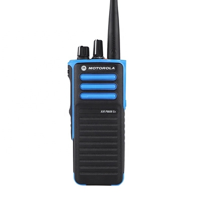 DGP8050EX IP67 Waterdicht Stofdicht Sterk Signal Digitaal Langbereik Walkie Talkie