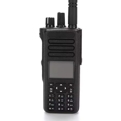 DP4801 Draagbare Handheld Mobile Radio Intercom WIFI Advantas Walkie Talkie