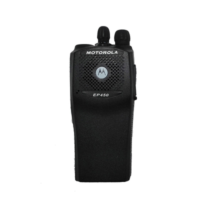 EP450 Noodoproep PC-programmering Draadloze langeafstandszender Walkie Talkie