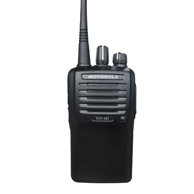 EVX261 Cb Radio Uhf Tweerichtings Radiocommunicatie Simultane tolkapparatuur
