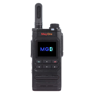H58 4G GPS Beidou geluidsopname Kort bericht kaart Openbaar netwerk Walkie Talkie