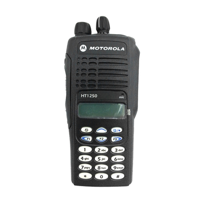 M31i Walkie Talkie IP54 stofdicht Waterdicht Noods alarm VOX Digitaal Analoog Noods alarm