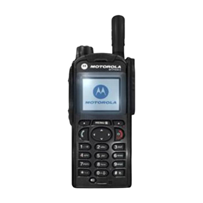 MTP850 Draagbare radio MTP3150 350-470MHz UHF Fm Radio Tweeweg radio
