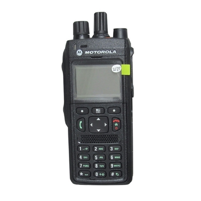 MTP3550 Sterk signaal Digitaal langeafstand Digitaal mobiele radio walkie-talkie