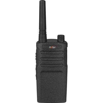 RMM2050 VHF VOX-besturing Professionele digitale mobiele radio walkie-talkie