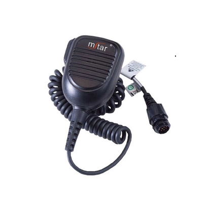 Rmn5052 Microfoon voor walkie-talkie Two Way Radio Dm4400e Xpr5550e Dm4601e Dgm8500e Xir M8668i