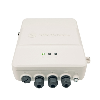 SLR1000 Outdoor CP/LCP Cluster Low Power Consumption Knapsack type Digitale herhaler
