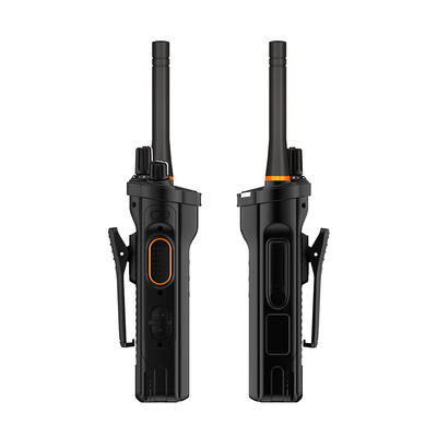 Inrico IRC590 IP68 OTA Channel Programming Onbeperkte kanalen