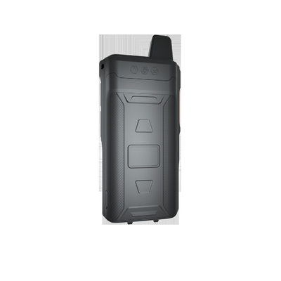 Inrico T710A 4G Kleine en lichte betaalbare GPS Wi-Fi IP54