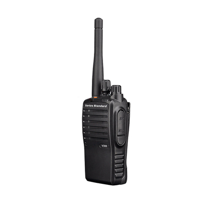 Motorola V308 Two Way Radio 5W Output Power Motorola Two Way Radio Digitale mobiele radio Walkie Talkie voor buitencommunicatie