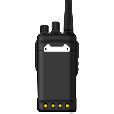 Motorola V318 Two Way Radio Professionele radio Dual-band walkie-talkie met grote batterij Analoog Digitaal Sub-audio