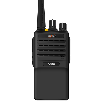 Motorola V318 Two Way Radio Digitale Walkie Talkie Radios Geavanceerde communicatietechnologie