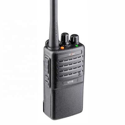 Motorola V318 Two Way Radio Digital Mobile Radio Walkie Talkie Type met 16 opslagkanalen