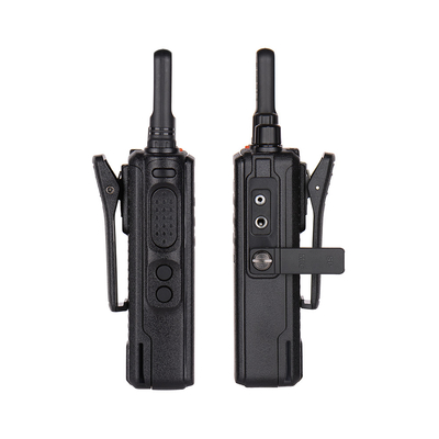 INRICO T521 POC Long Distance Two Way Radio Power Speaker Mobile Walkie-Talkie Android OS voor effectieve communicatie in ruwe omgevingen