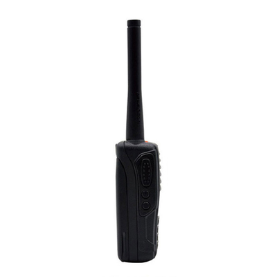Motorola V468 Two Way Radio 128 Storage Channels Duurzaam voor buitencommunicatie VHF UHF Frequency Type