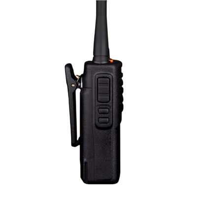 Motorola VZ-10 Two Way Radio Professional Radio Zwart met en VOX Functie