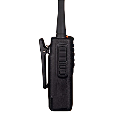 Motorola VZ-10 Two Way Radio Professional Radio Zwart met en VOX Functie