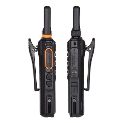 INRICO T520 POC Long Distance Two Way Radio Long Range Walkie Talkie met frequentie US Version GSM B2/B5 WCDMA B1/B2/B4/B5 FDD-LTE B1/B2/B3/B4/B5/B7/B12/B13/B17/B28a/B28b