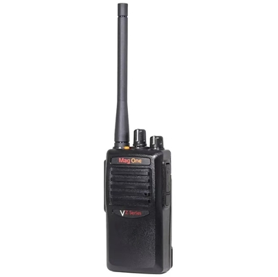 Motorola VZ-12 Tweeweg radiocommunicatie met 265 g VOX noodmelding Stem uitzending Motorola VZ-12 Tweeweg radio walkie-talkie