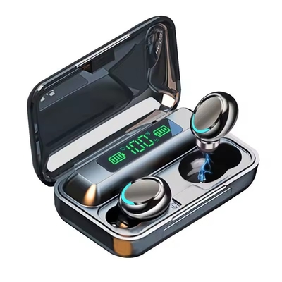 M90 PRO Accessoires voor tweerichtings radiovolumecontrole Technologie Draadloze intercomcomcomponenten met 41-50 ms vertragingstijd