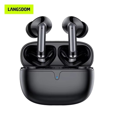 TG11 Accessoires voor tweerichtingsradio Langdurige en betrouwbare Bluetooth-handheldradio met IPX-5 waterdichte standaard en 1,5 uur oplaadtijd